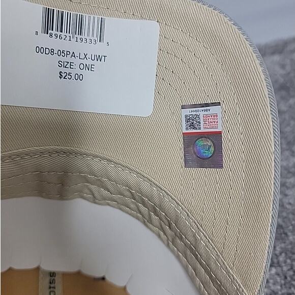 St. Louis Billikens Blue Top of the World Offroad Ball Cap/Hat NWT - Picture 5 of 6